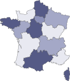 R&eacute;gions